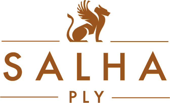Salha Logo