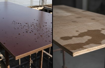 salha ply vs ordinary ply 